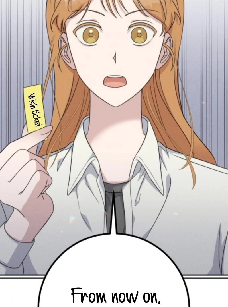 For the 1st Place Chapter 5 - Page 74