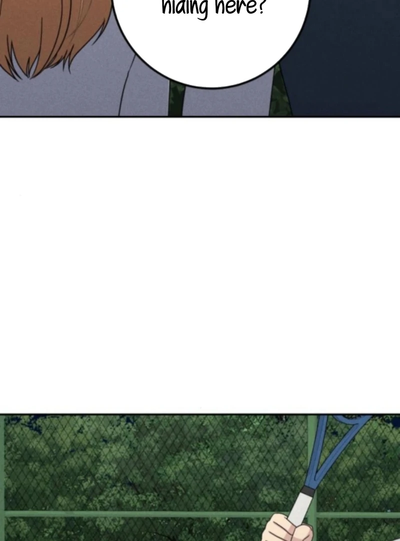 For the 1st Place Chapter 5 - Page 86