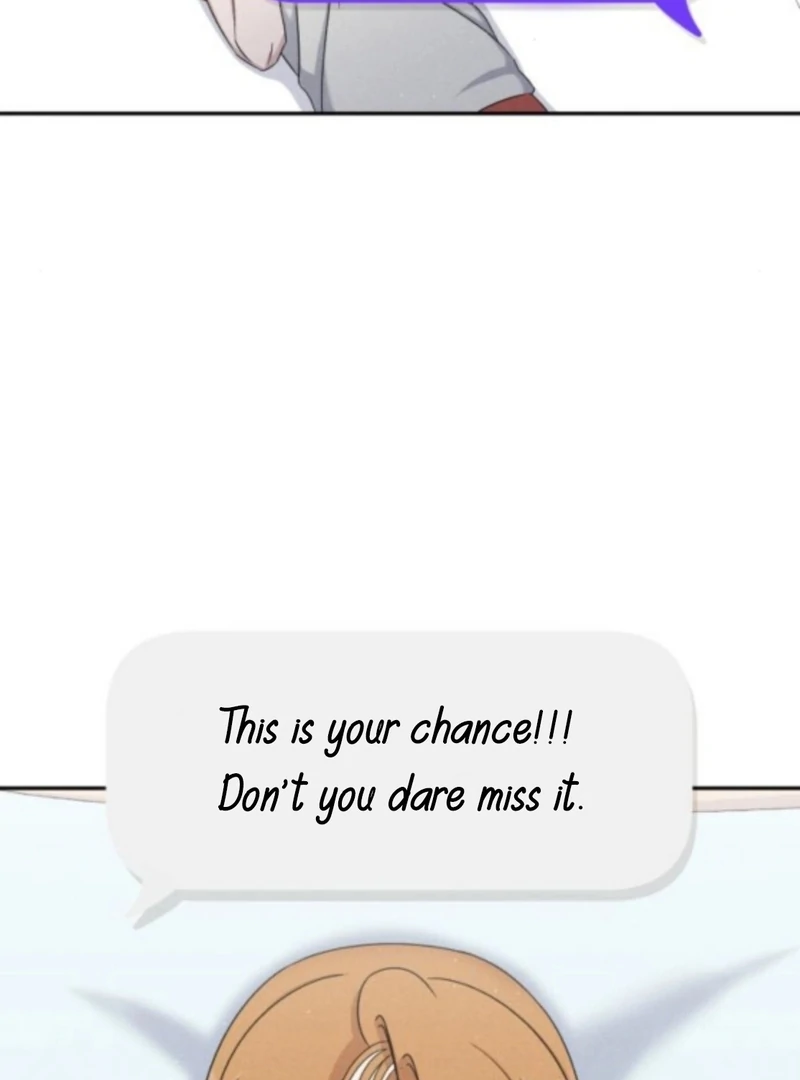 For the 1st Place Chapter 5 - Page 10