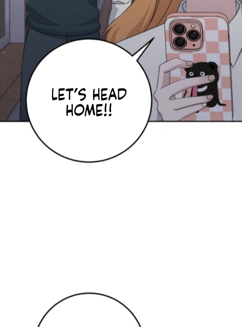 For the 1st Place Chapter 6 - Page 11