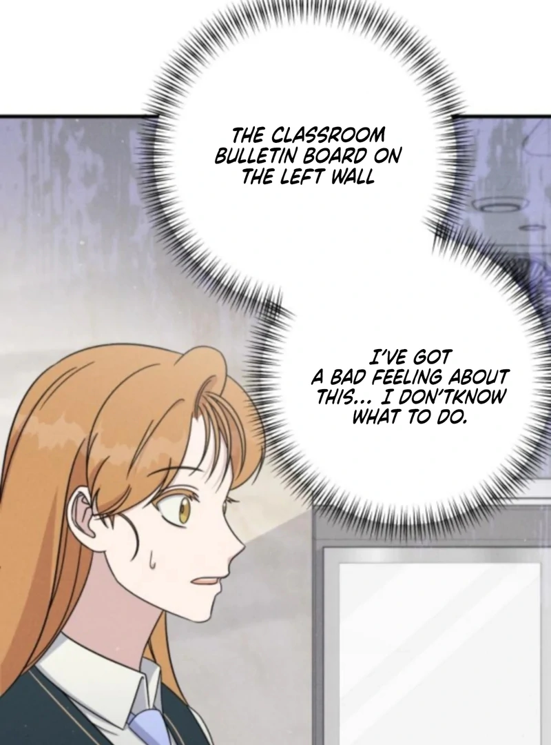 For the 1st Place Chapter 6 - Page 103