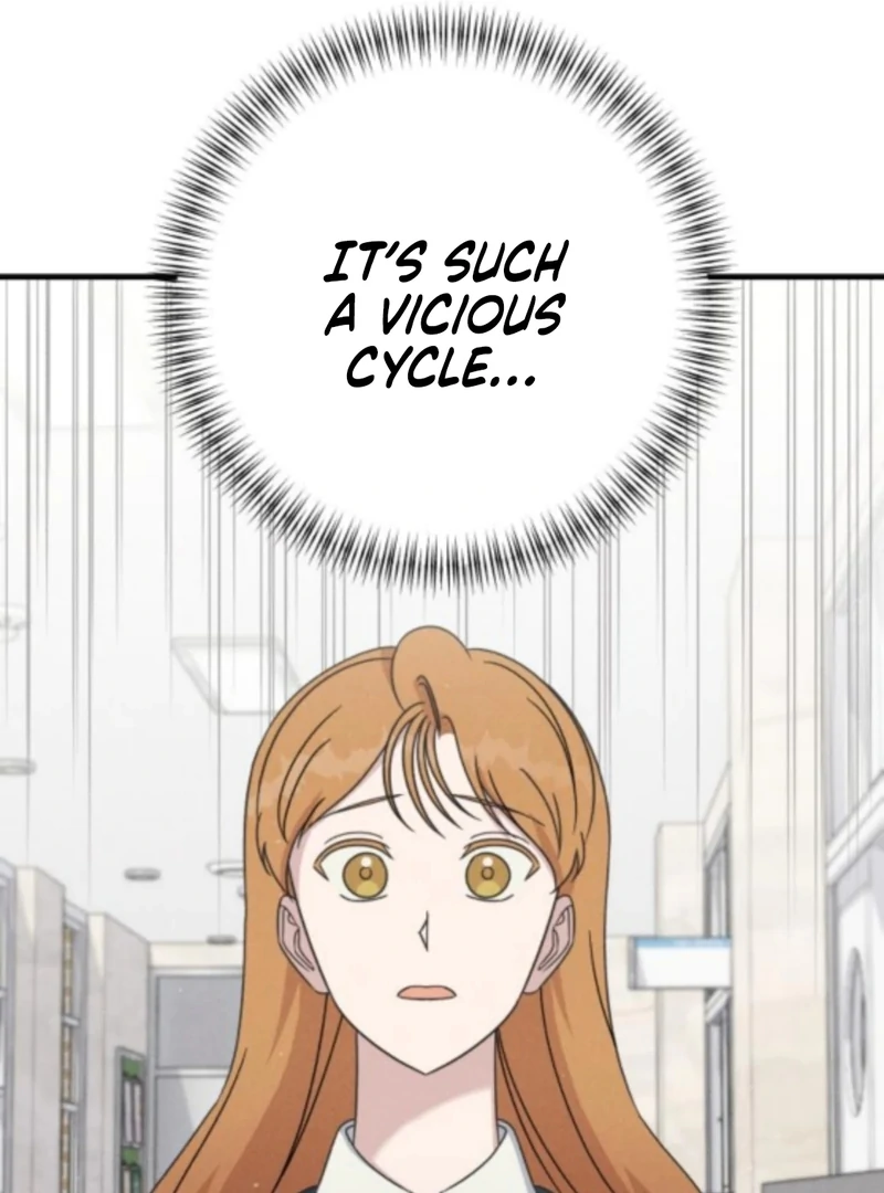 For the 1st Place Chapter 6 - Page 108