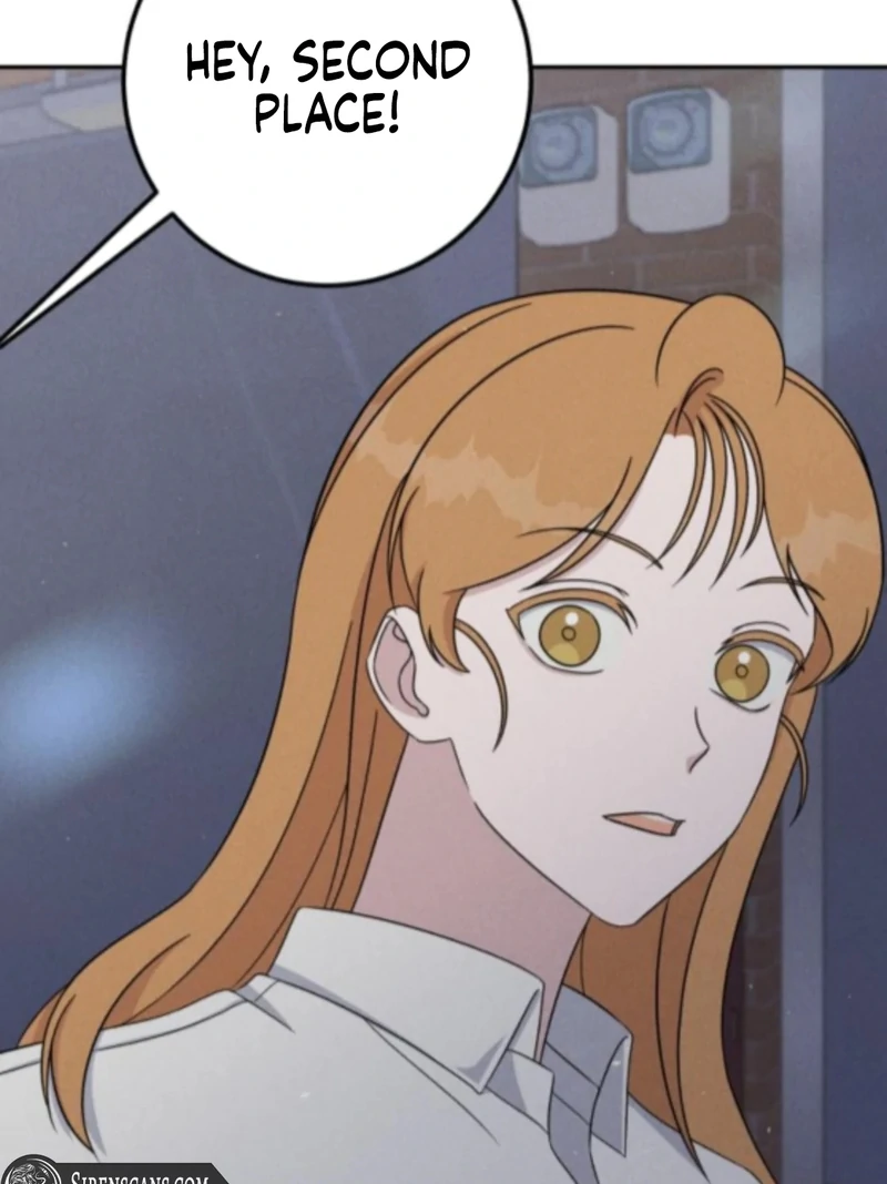 For the 1st Place Chapter 6 - Page 12