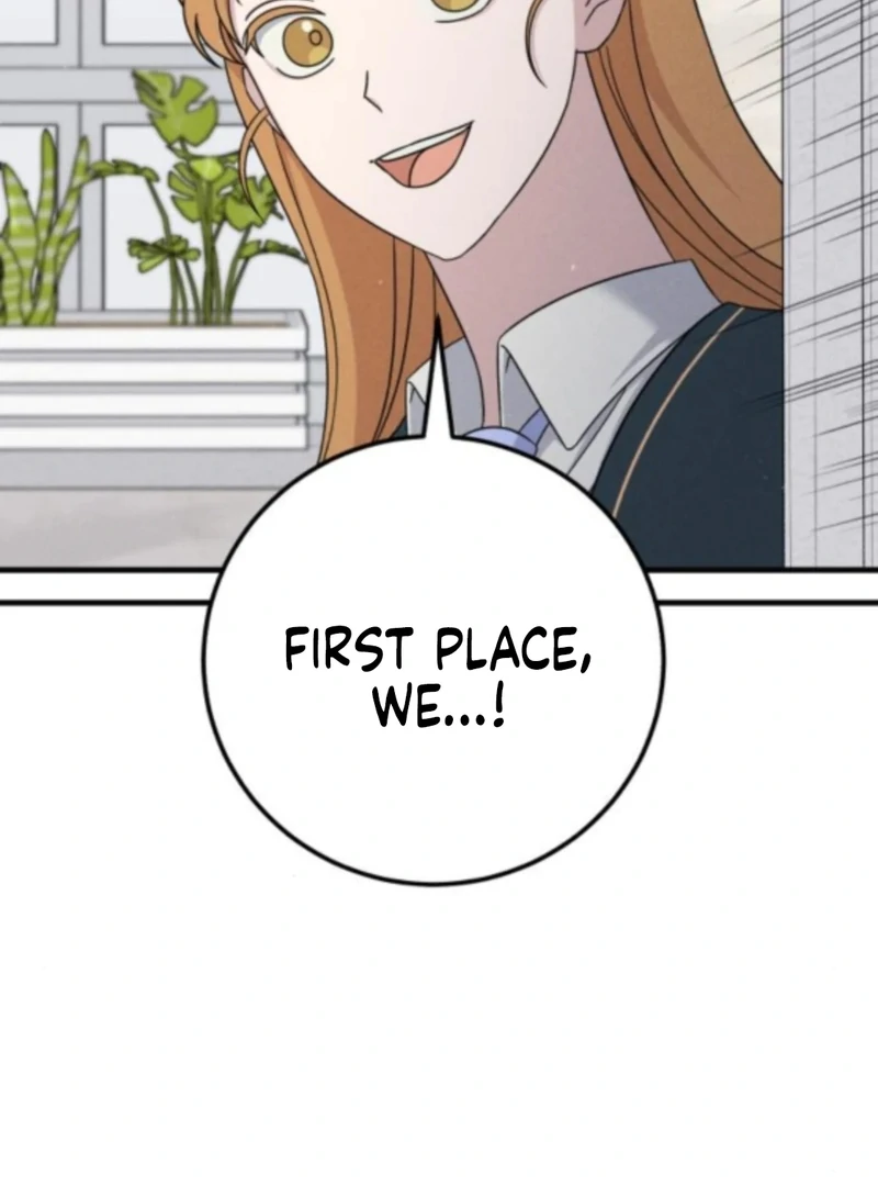 For the 1st Place Chapter 6 - Page 114