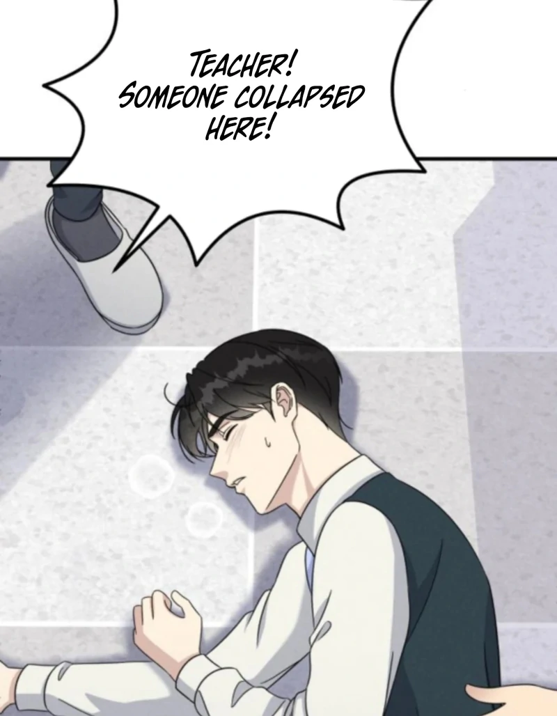 For the 1st Place Chapter 6 - Page 118