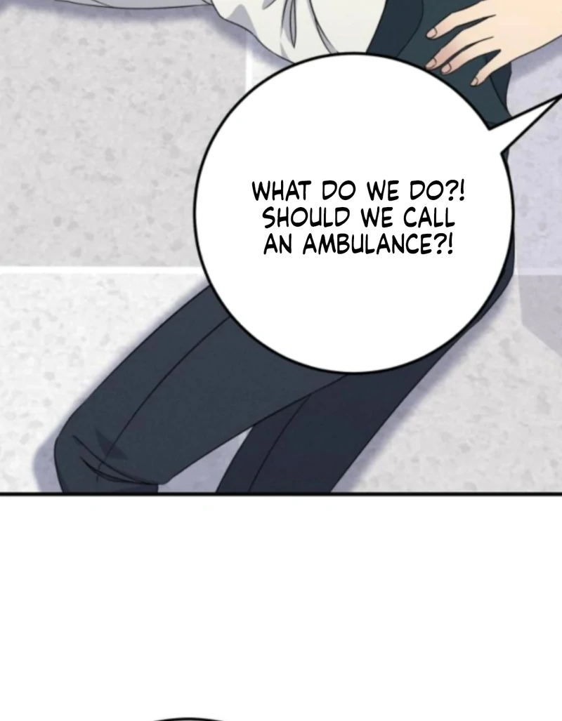 For the 1st Place Chapter 6 - Page 119