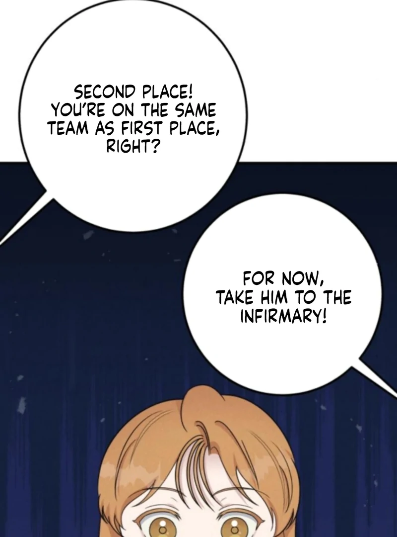 For the 1st Place Chapter 6 - Page 120