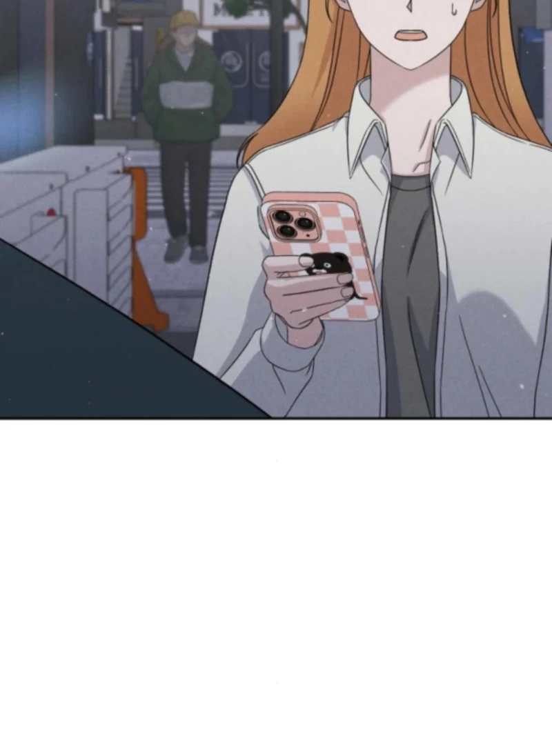For the 1st Place Chapter 6 - Page 16