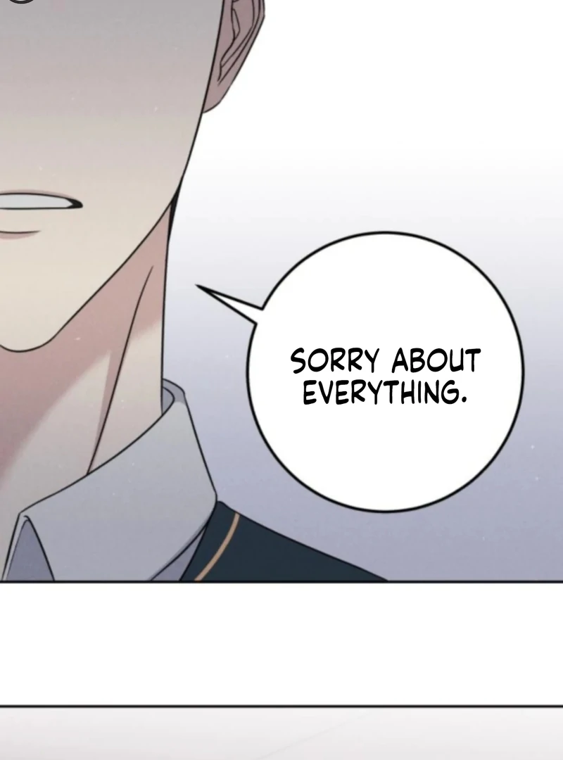 For the 1st Place Chapter 6 - Page 21