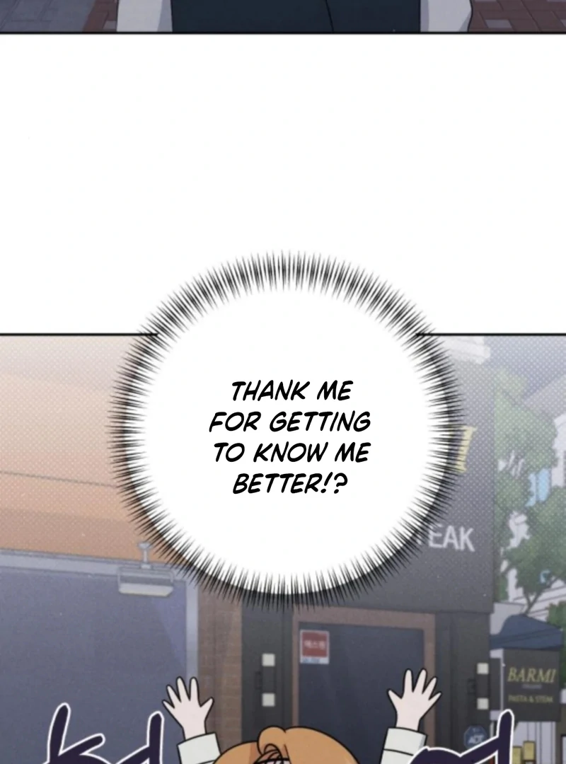 For the 1st Place Chapter 6 - Page 31