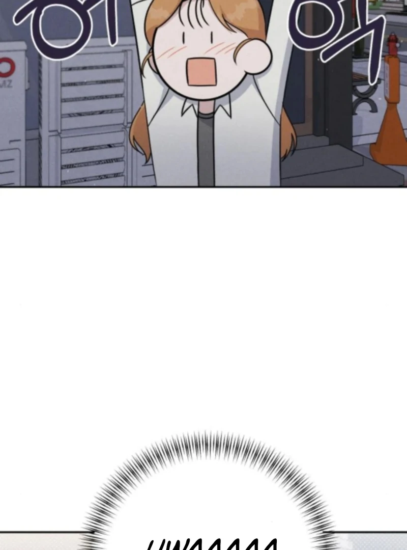 For the 1st Place Chapter 6 - Page 32