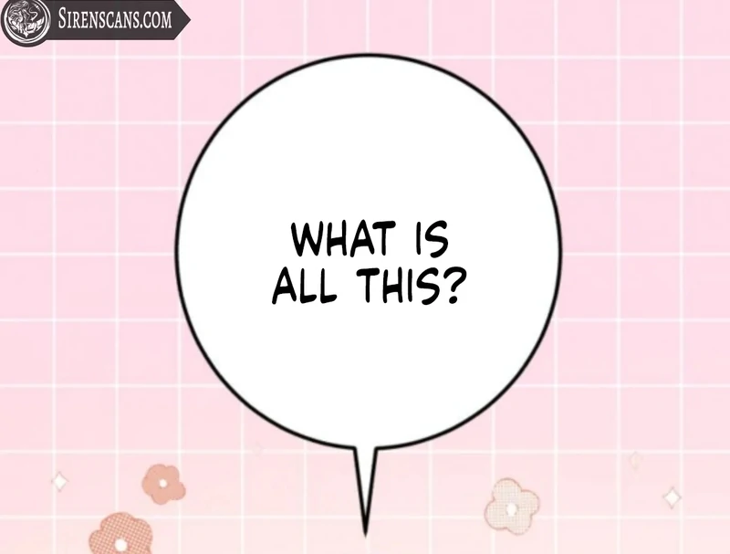 For the 1st Place Chapter 6 - Page 41