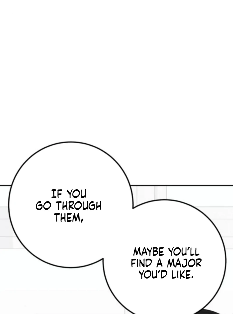 For the 1st Place Chapter 6 - Page 45