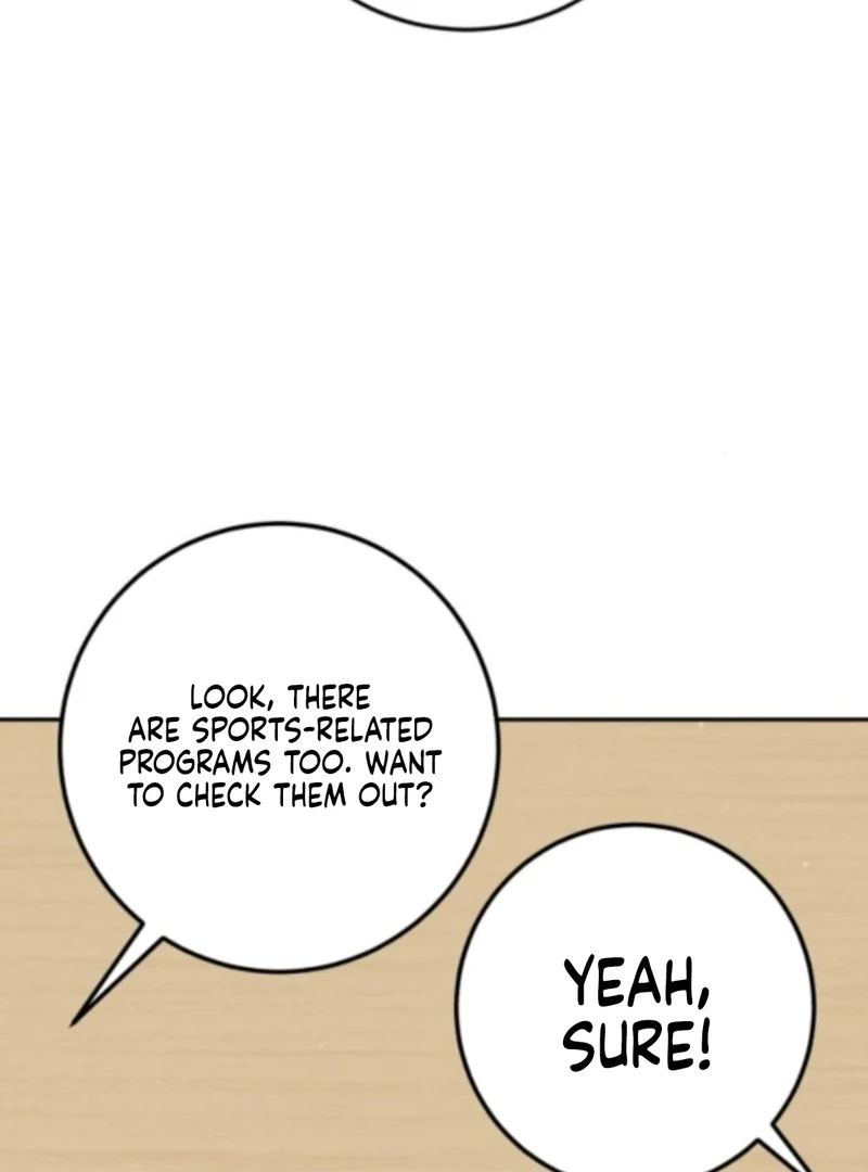 For the 1st Place Chapter 6 - Page 47