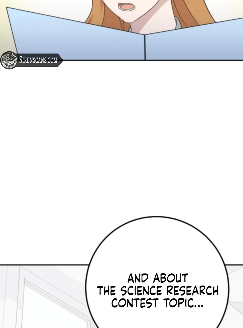For the 1st Place Chapter 6 - Page 50