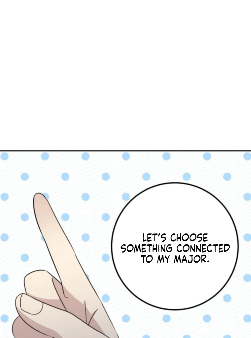 For the 1st Place Chapter 6 - Page 52