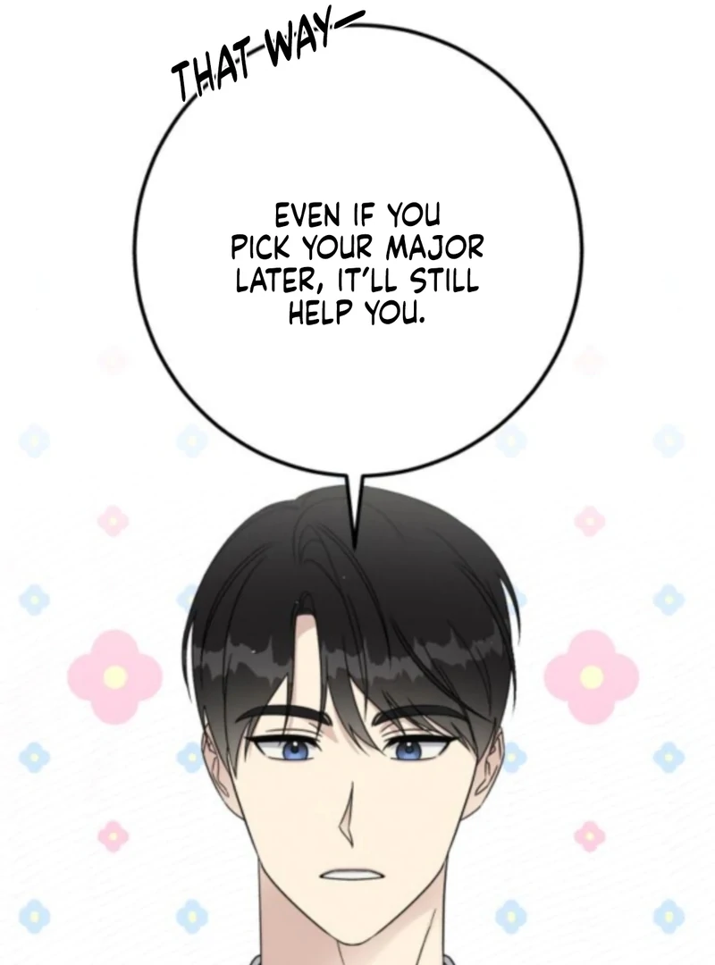 For the 1st Place Chapter 6 - Page 55