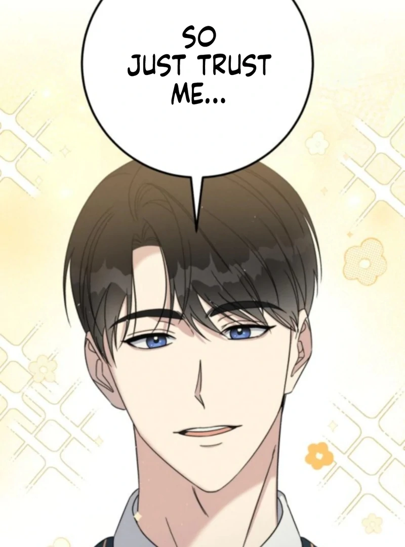 For the 1st Place Chapter 6 - Page 57