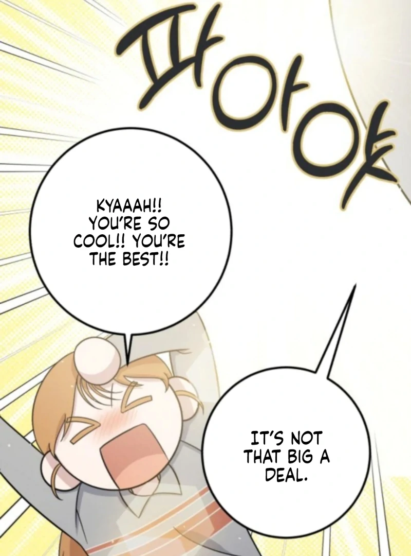 For the 1st Place Chapter 6 - Page 59