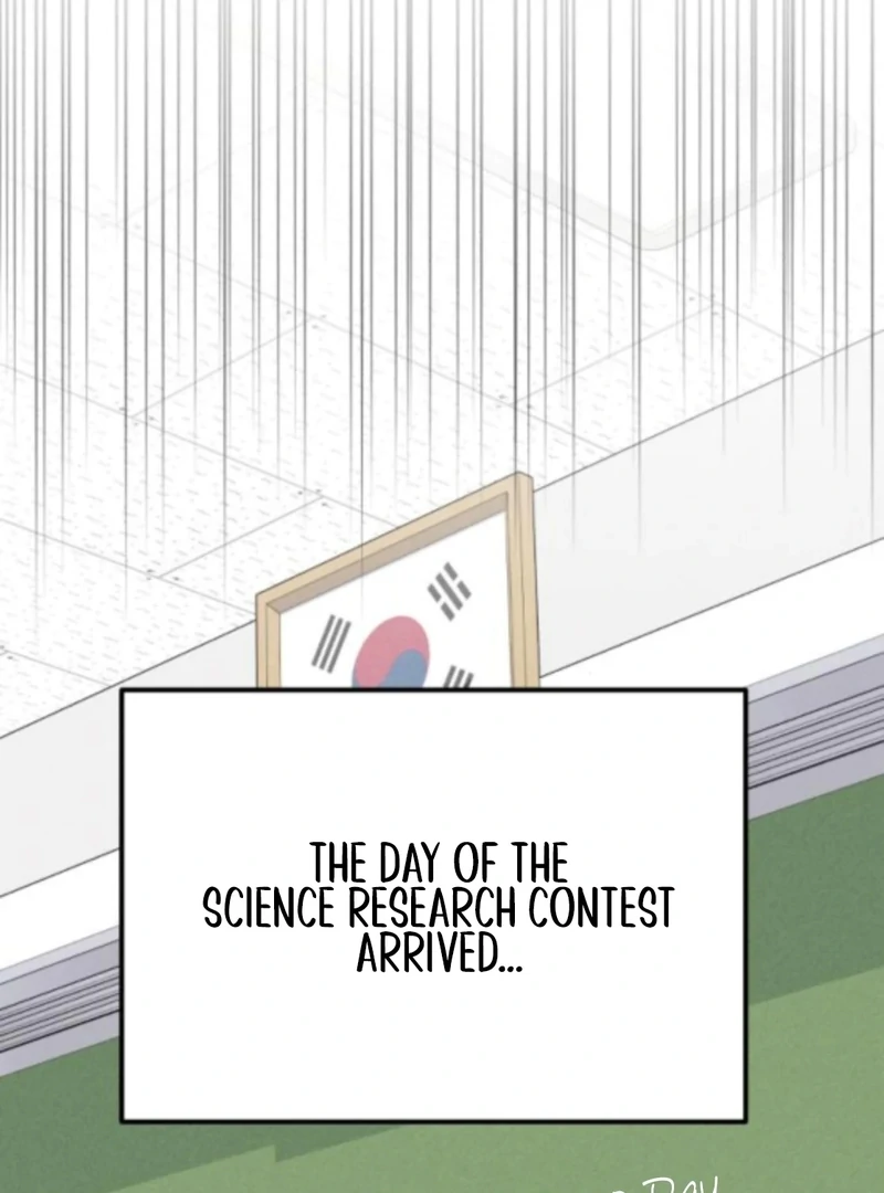 For the 1st Place Chapter 6 - Page 69