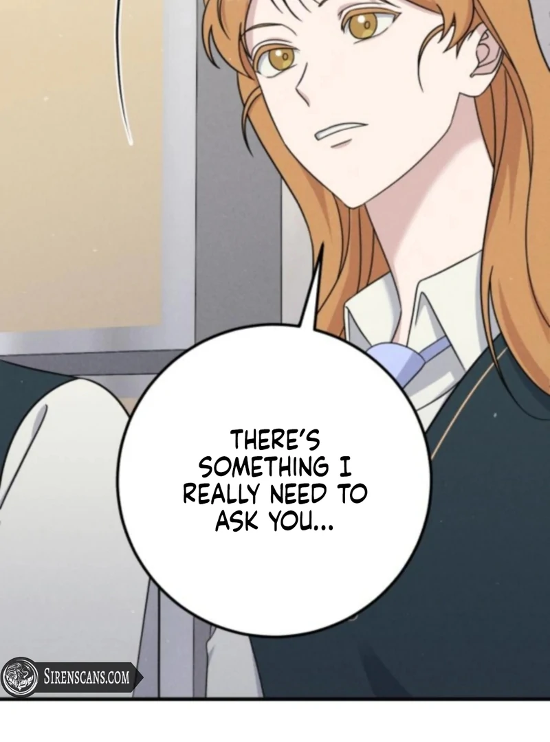 For the 1st Place Chapter 6 - Page 78