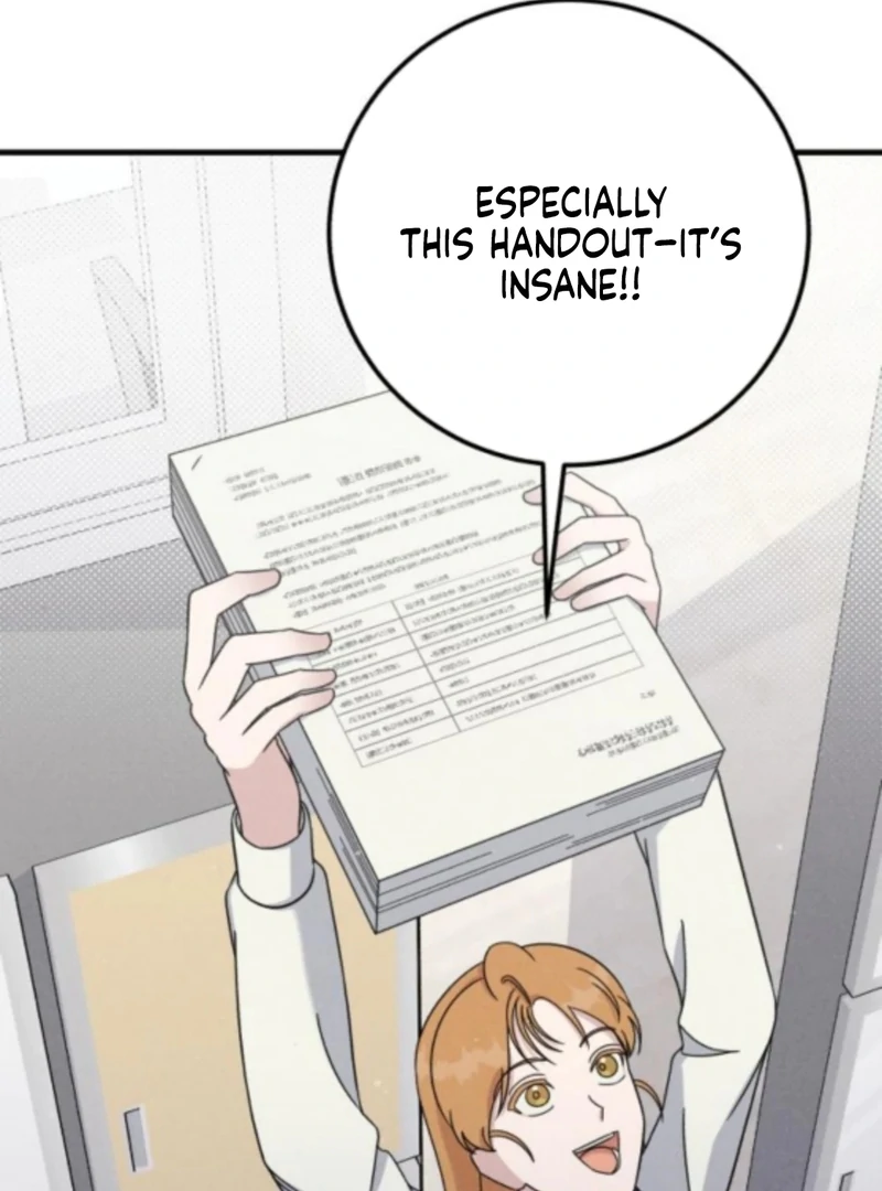 For the 1st Place Chapter 6 - Page 82