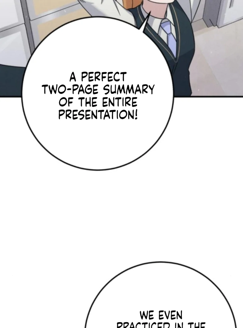 For the 1st Place Chapter 6 - Page 83