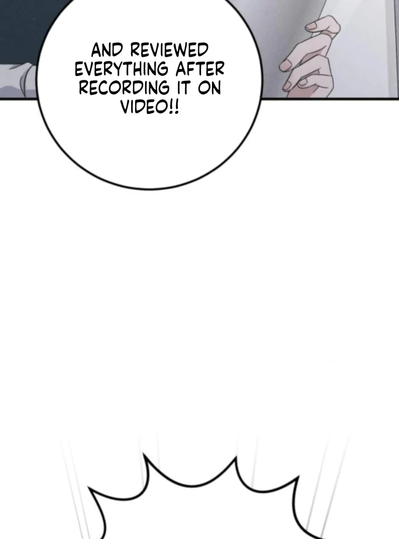 For the 1st Place Chapter 6 - Page 85