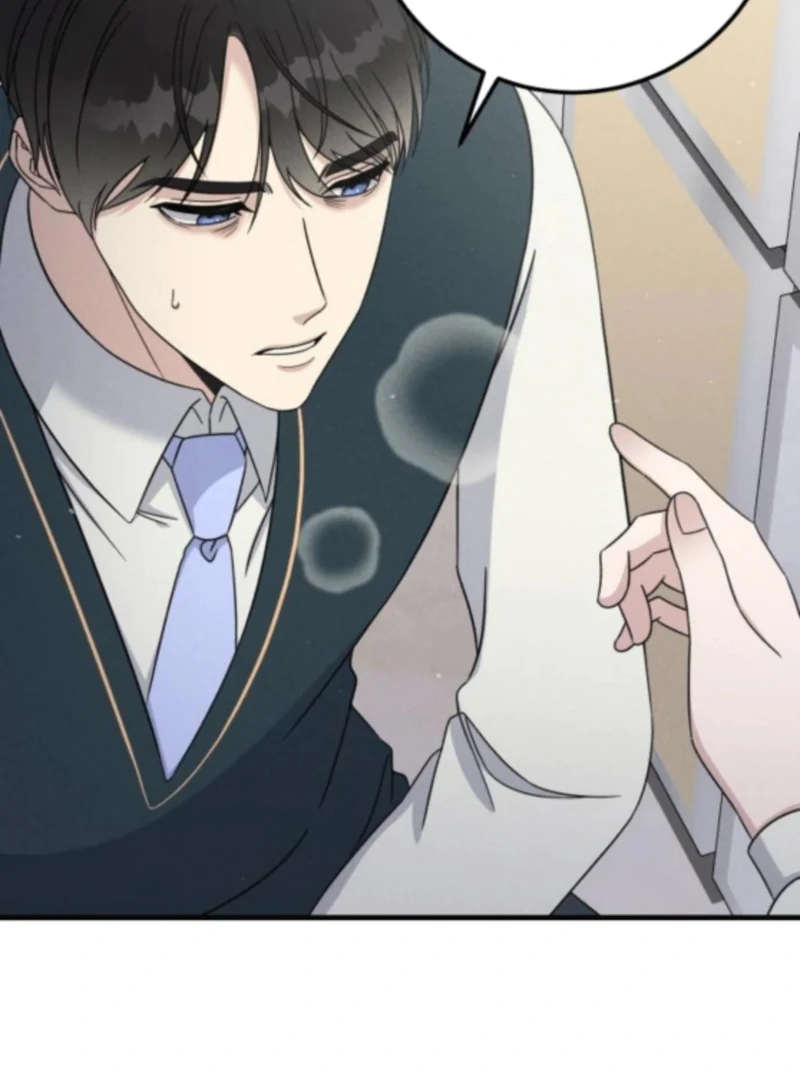 For the 1st Place Chapter 6 - Page 92
