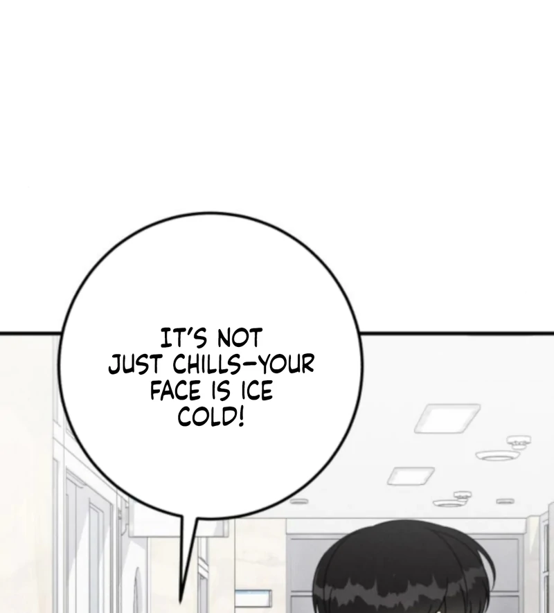 For the 1st Place Chapter 6 - Page 93