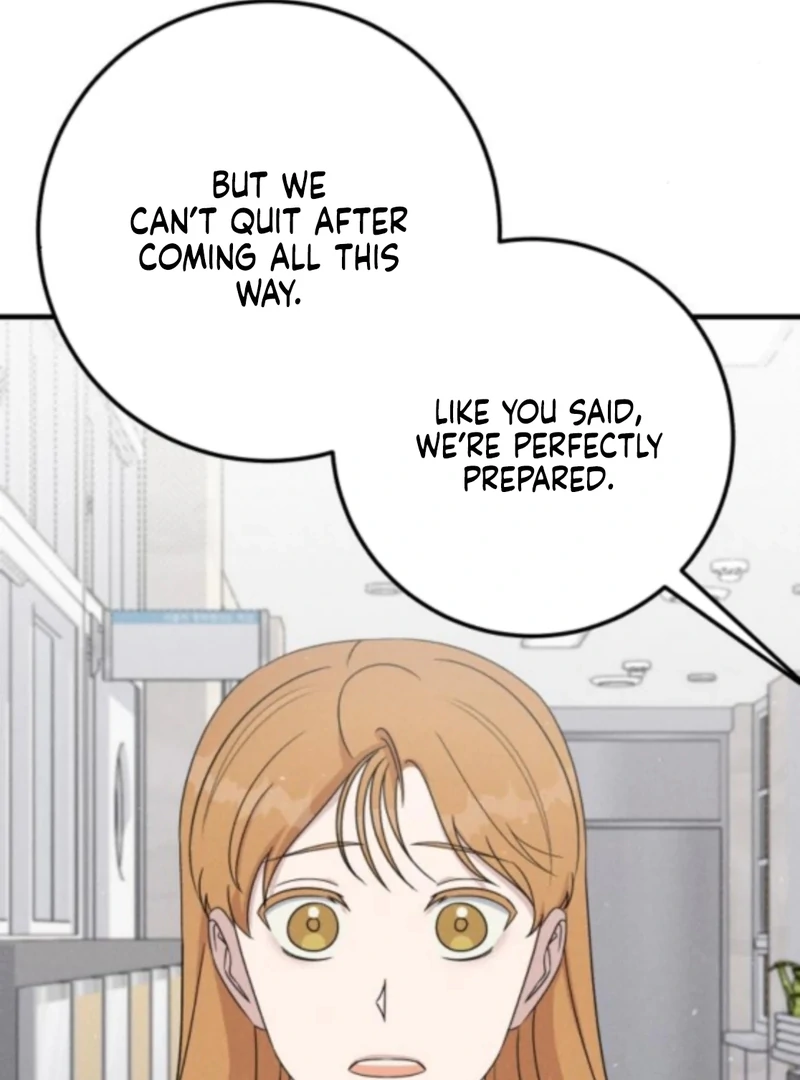 For the 1st Place Chapter 6 - Page 95