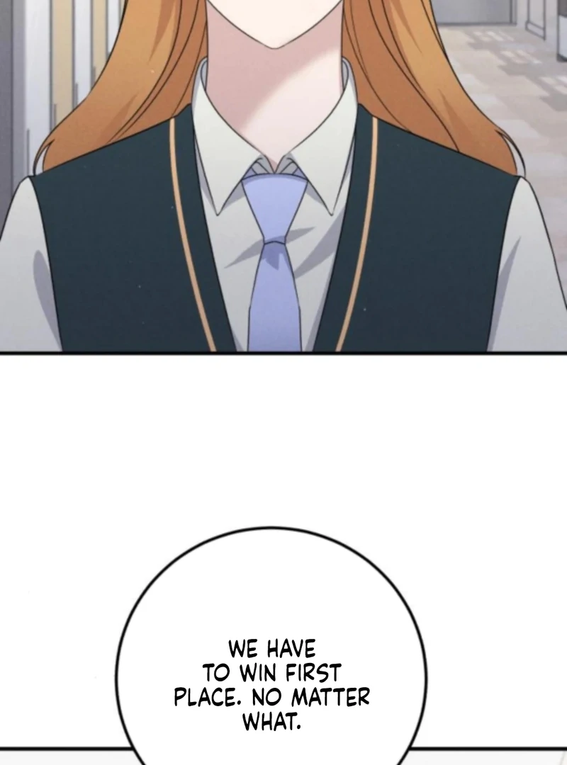 For the 1st Place Chapter 6 - Page 96