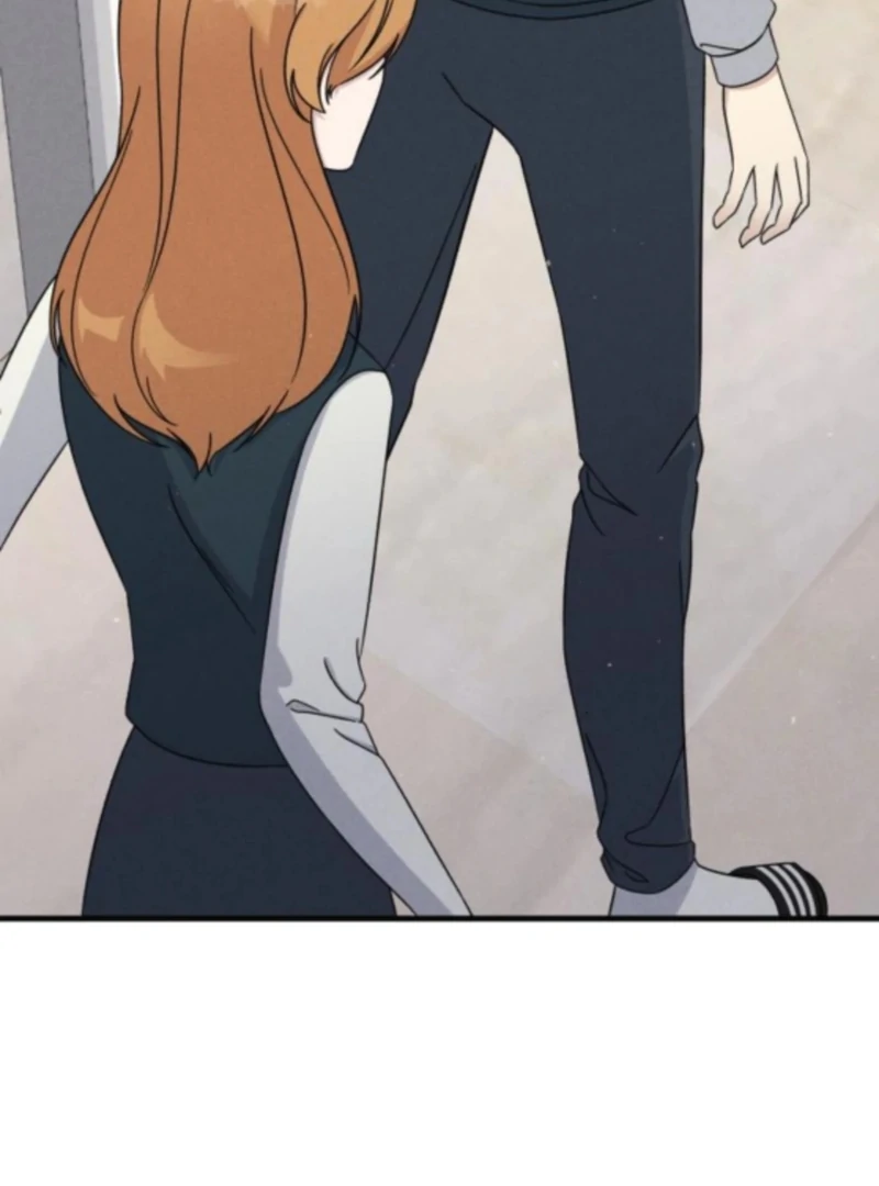 For the 1st Place Chapter 6 - Page 100