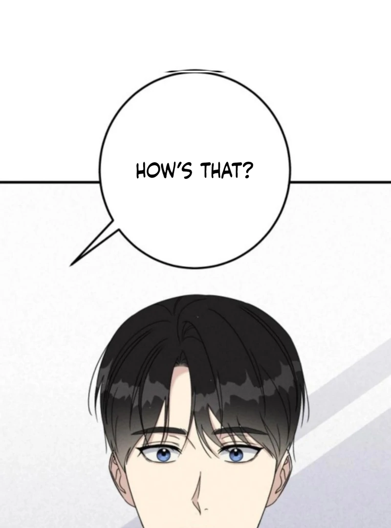 For the 1st Place Chapter 7 - Page 103