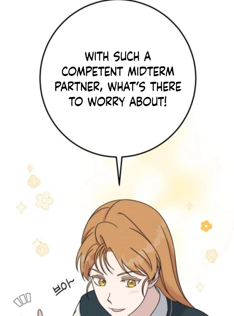 For the 1st Place Chapter 7 - Page 109
