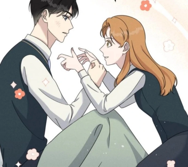 For the 1st Place Chapter 7 - Page 119