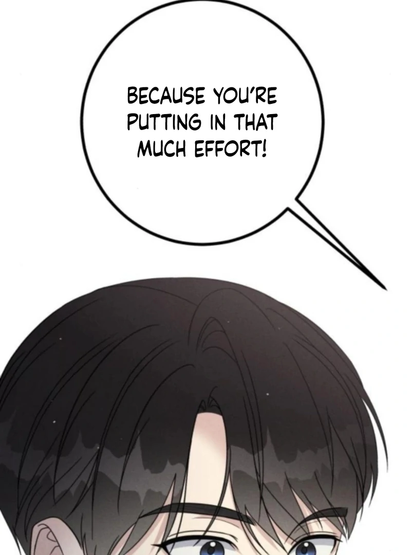 For the 1st Place Chapter 7 - Page 121