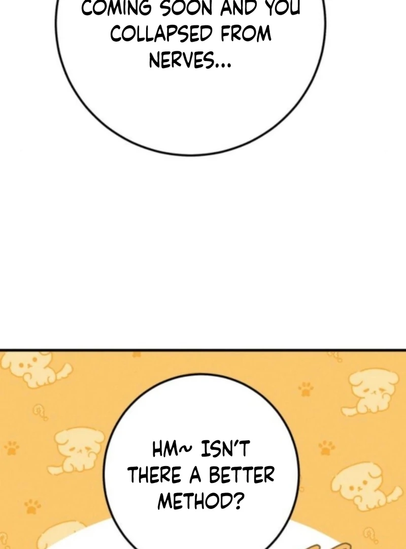For the 1st Place Chapter 7 - Page 125