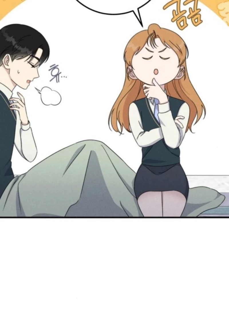 For the 1st Place Chapter 7 - Page 126