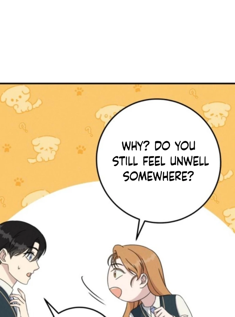 For the 1st Place Chapter 7 - Page 127