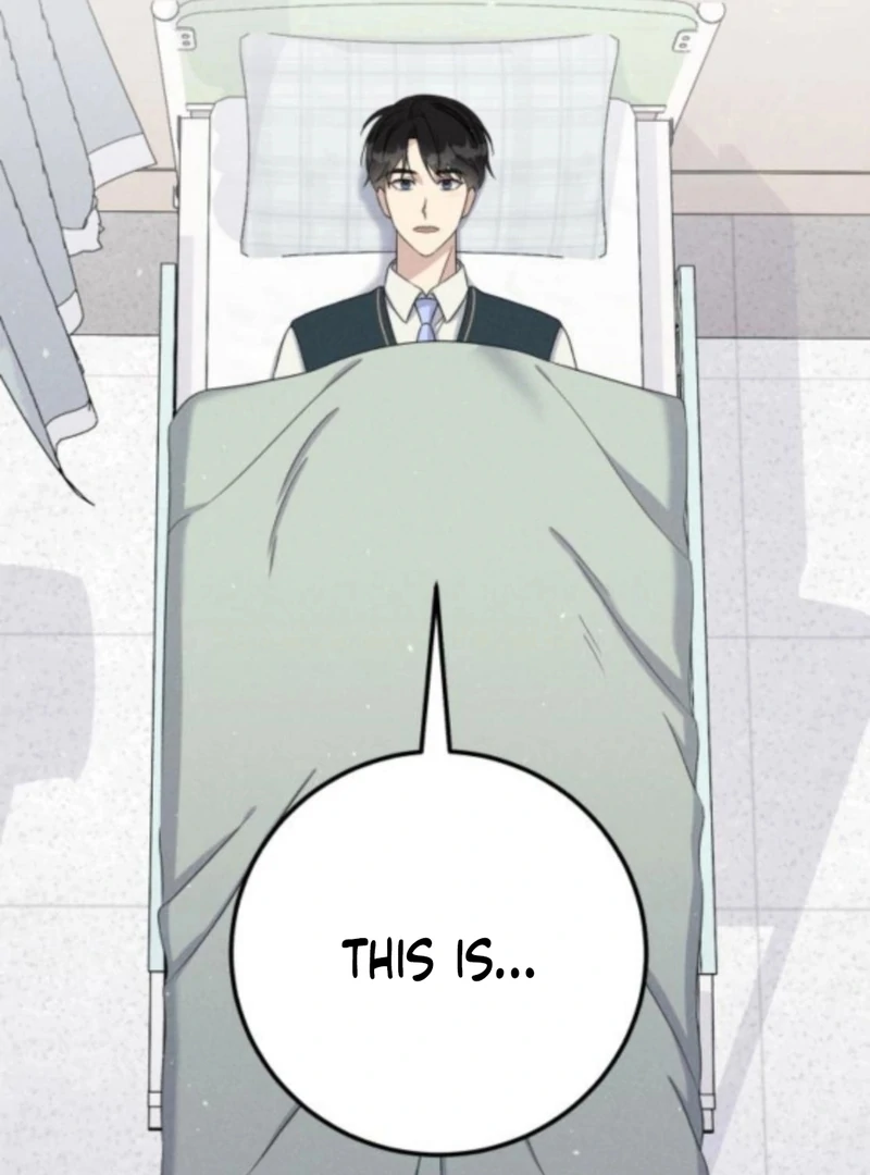 For the 1st Place Chapter 7 - Page 14