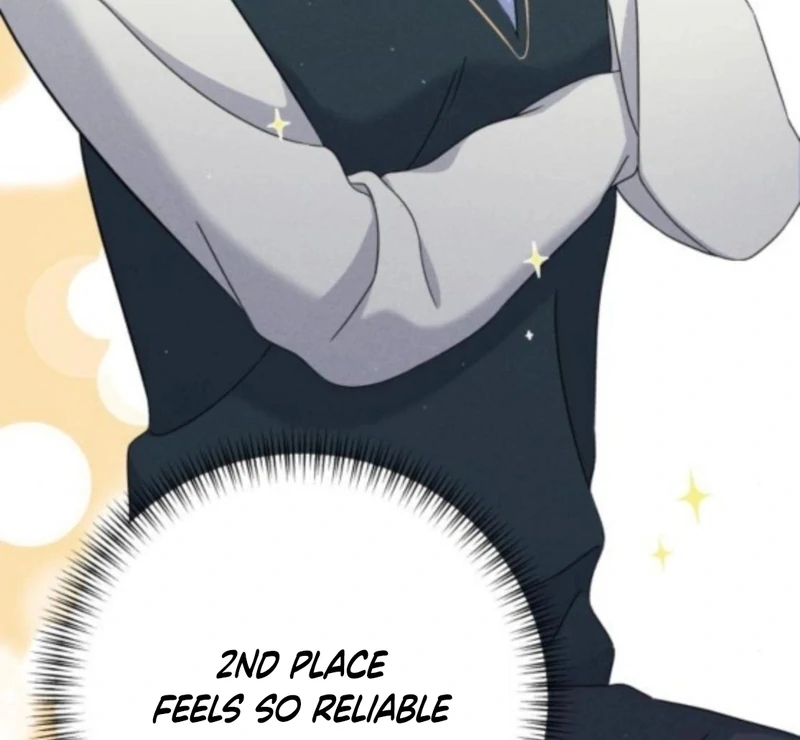 For the 1st Place Chapter 7 - Page 134