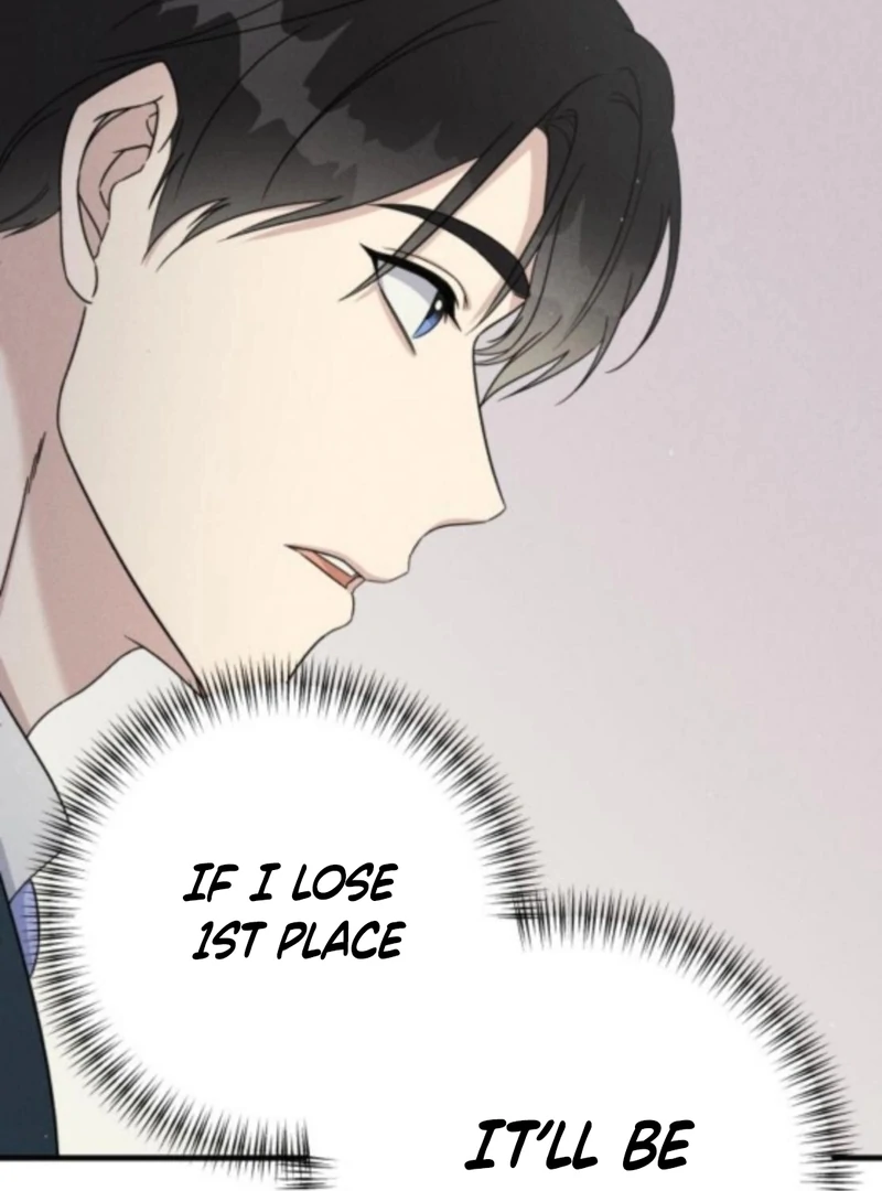 For the 1st Place Chapter 7 - Page 137