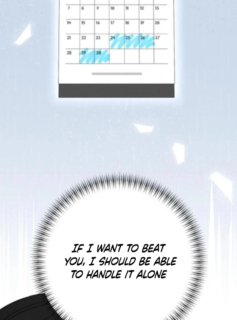 For the 1st Place Chapter 7 - Page 142