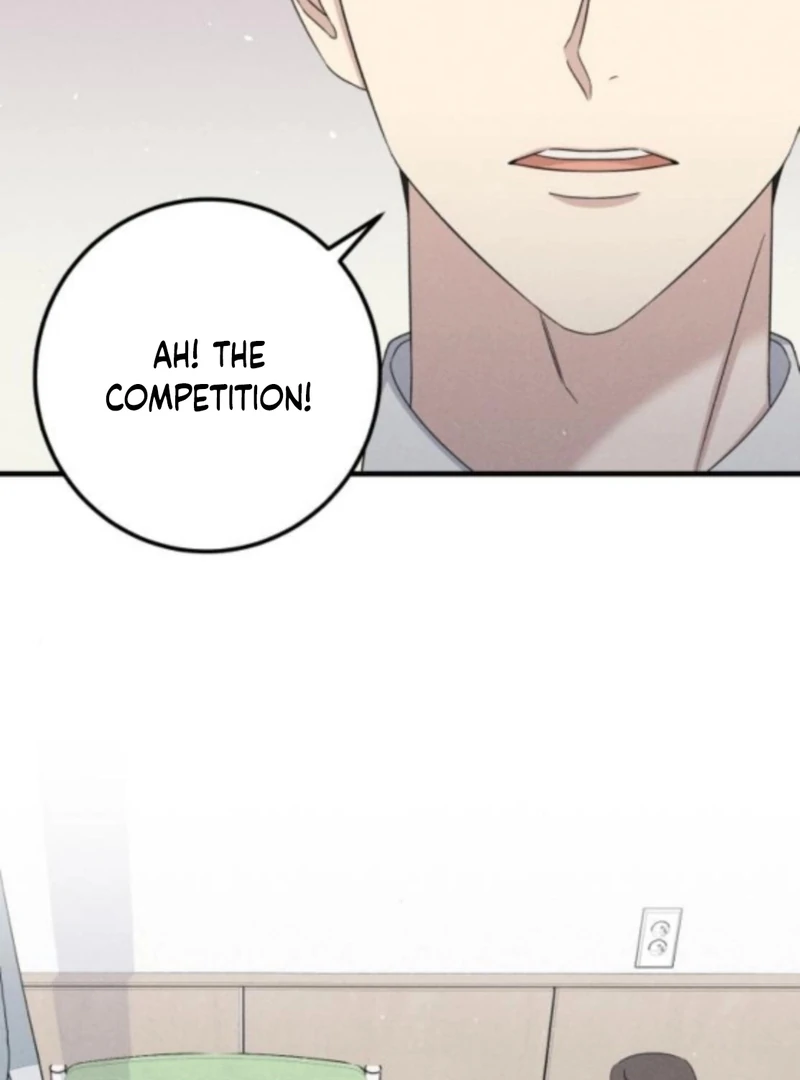 For the 1st Place Chapter 7 - Page 20