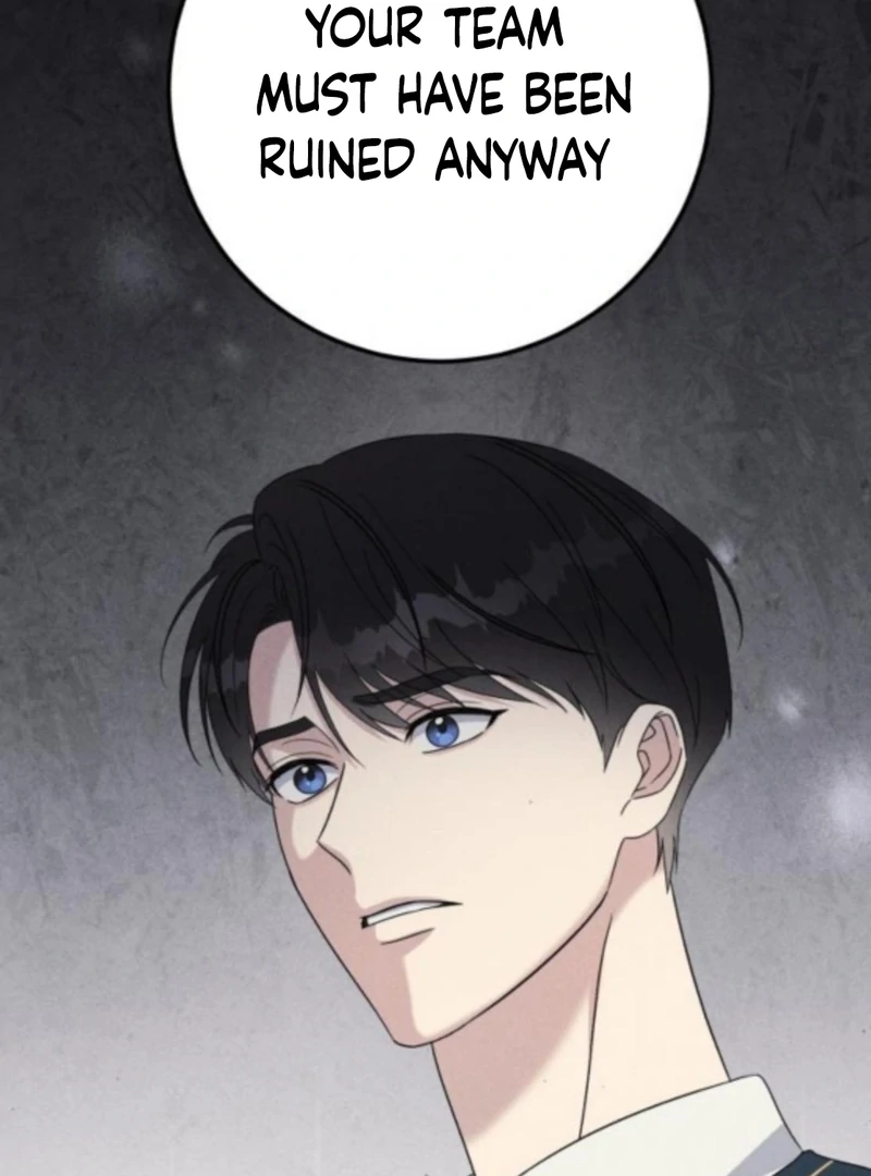 For the 1st Place Chapter 7 - Page 24