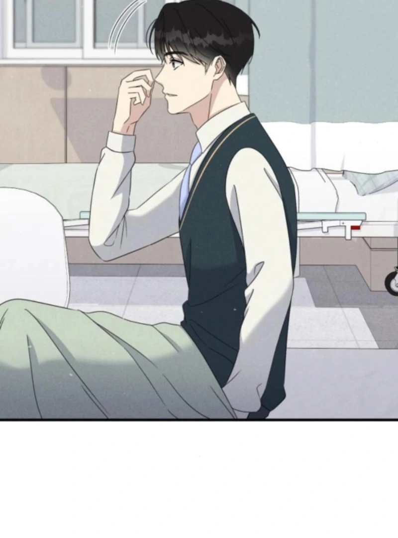 For the 1st Place Chapter 7 - Page 30