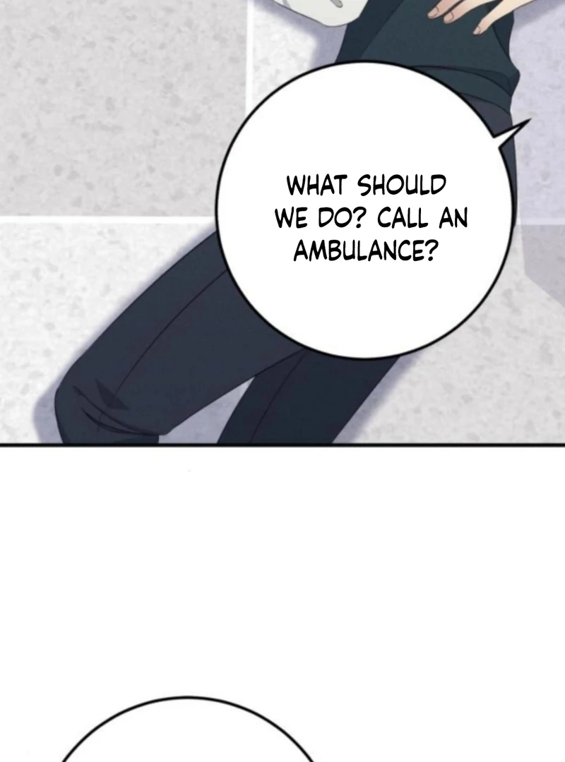 For the 1st Place Chapter 7 - Page 4