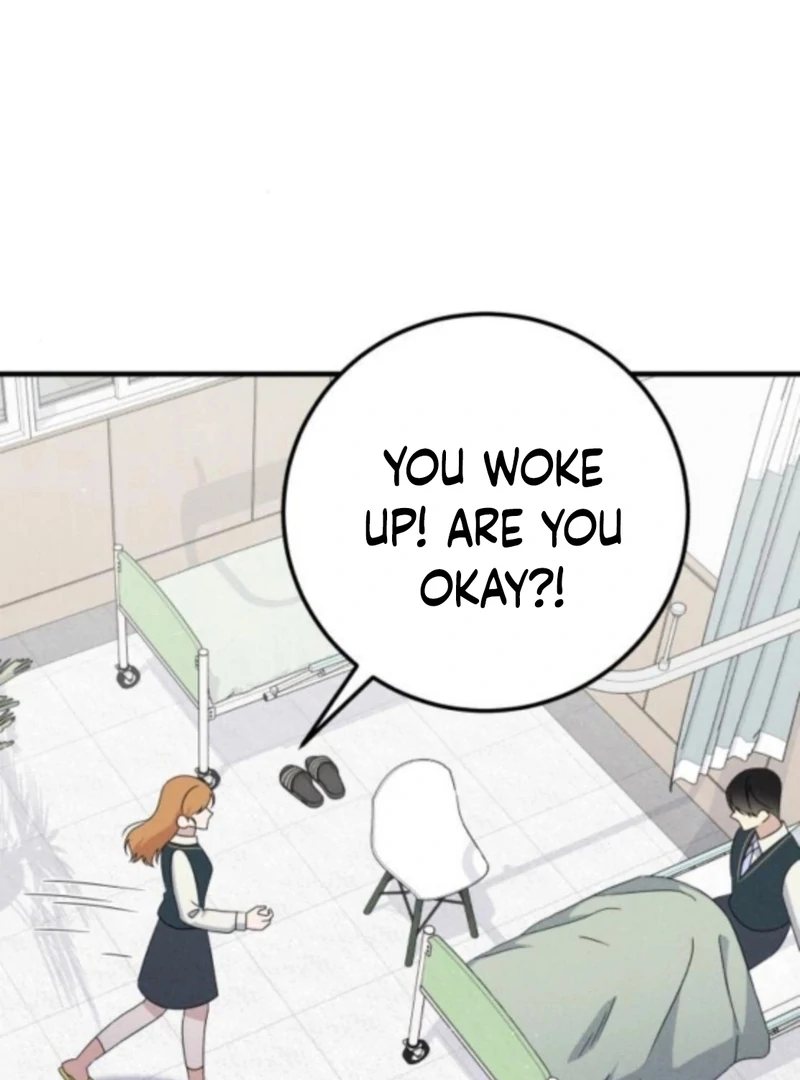 For the 1st Place Chapter 7 - Page 36