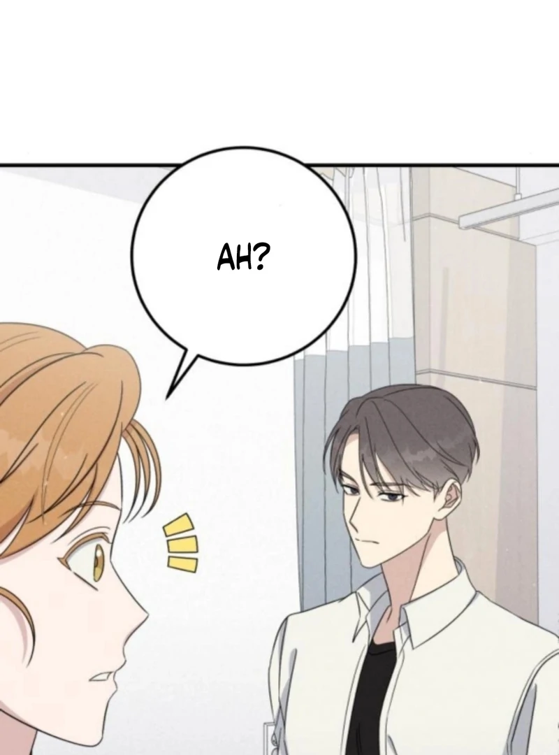 For the 1st Place Chapter 7 - Page 38